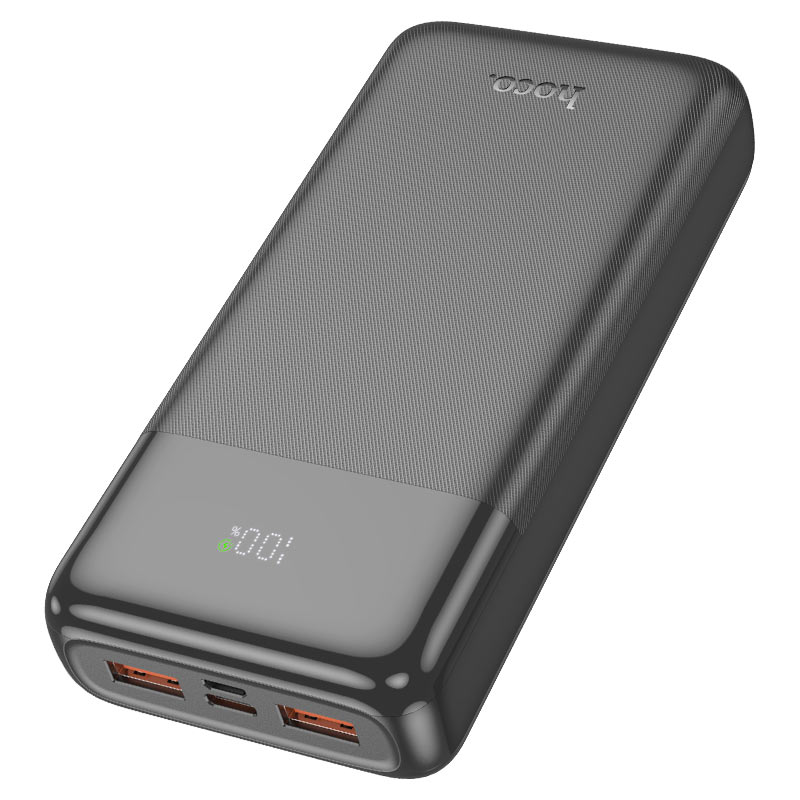 Hoco Power bank “J121A Fast” 22.5W 20000mAh