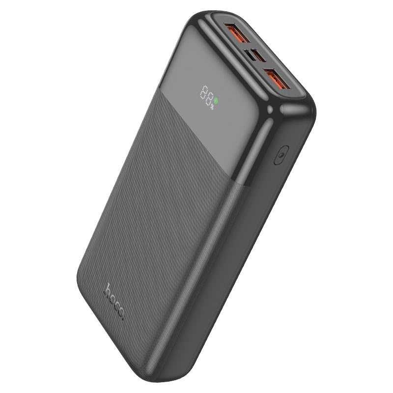 Hoco Power bank “J121A Fast” 22.5W 20000mAh