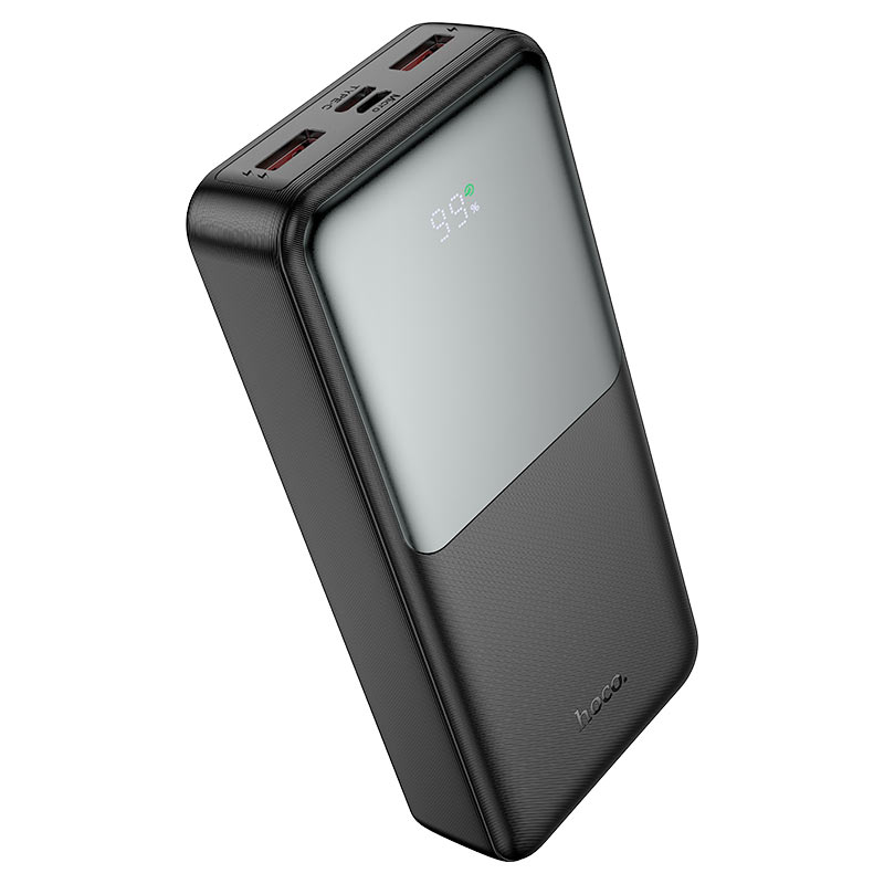 Hoco Power bank “J136A Sirui” 22.5W + PD20W 20000mAh