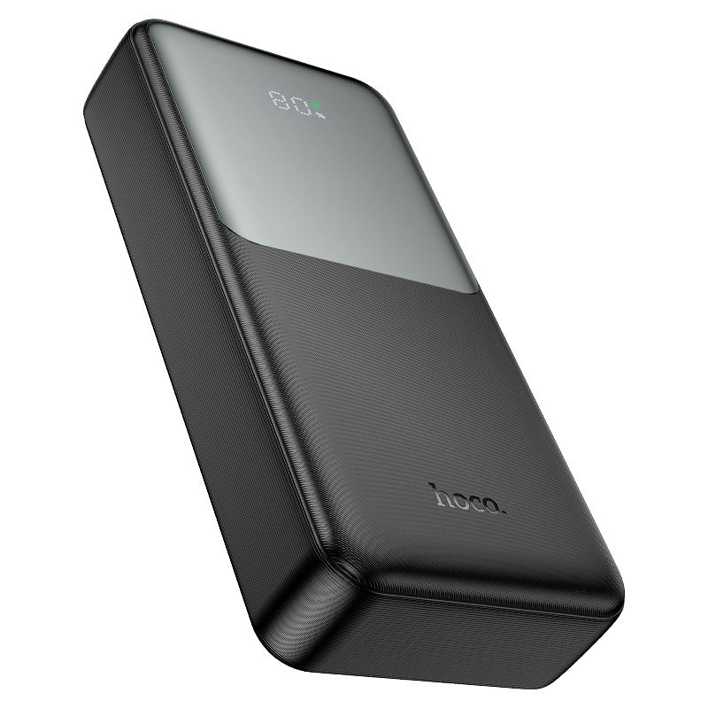 Hoco Power bank “J136A Sirui” 22.5W + PD20W 20000mAh