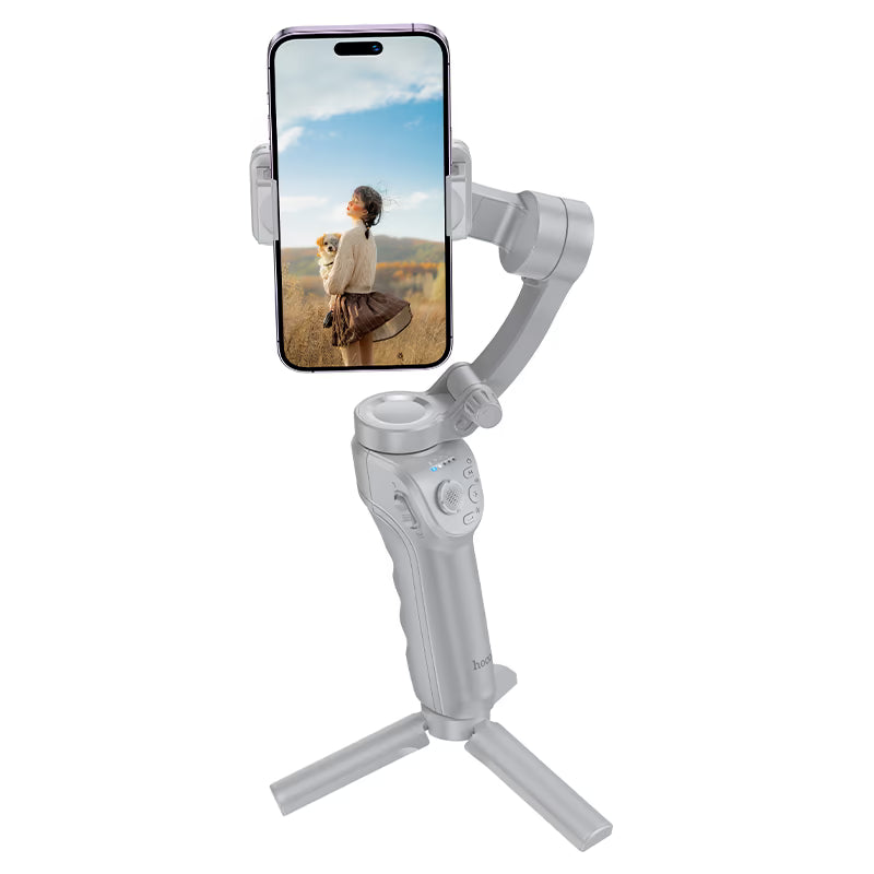 Hoco Smart gimbal “K24 Support” anti-shake 3-axis