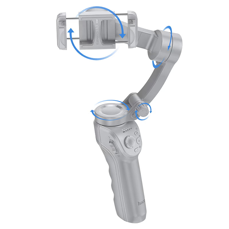 Hoco Smart gimbal “K24 Support” anti-shake 3-axis