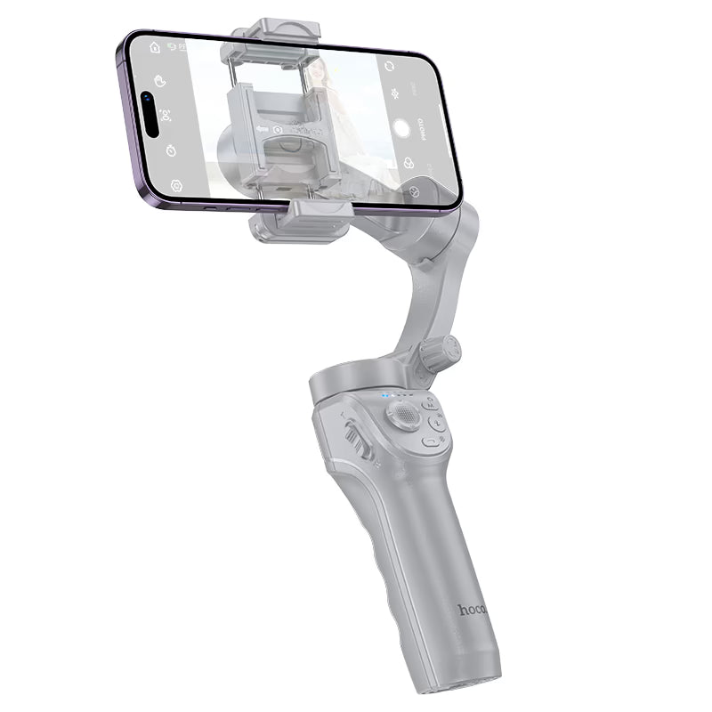 Hoco Smart gimbal “K24 Support” anti-shake 3-axis