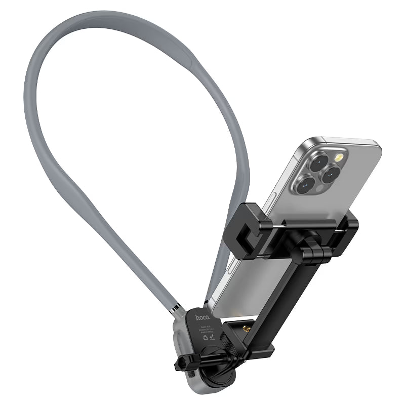 Hoco Neck-hanging holder “K30 Campo” clamp