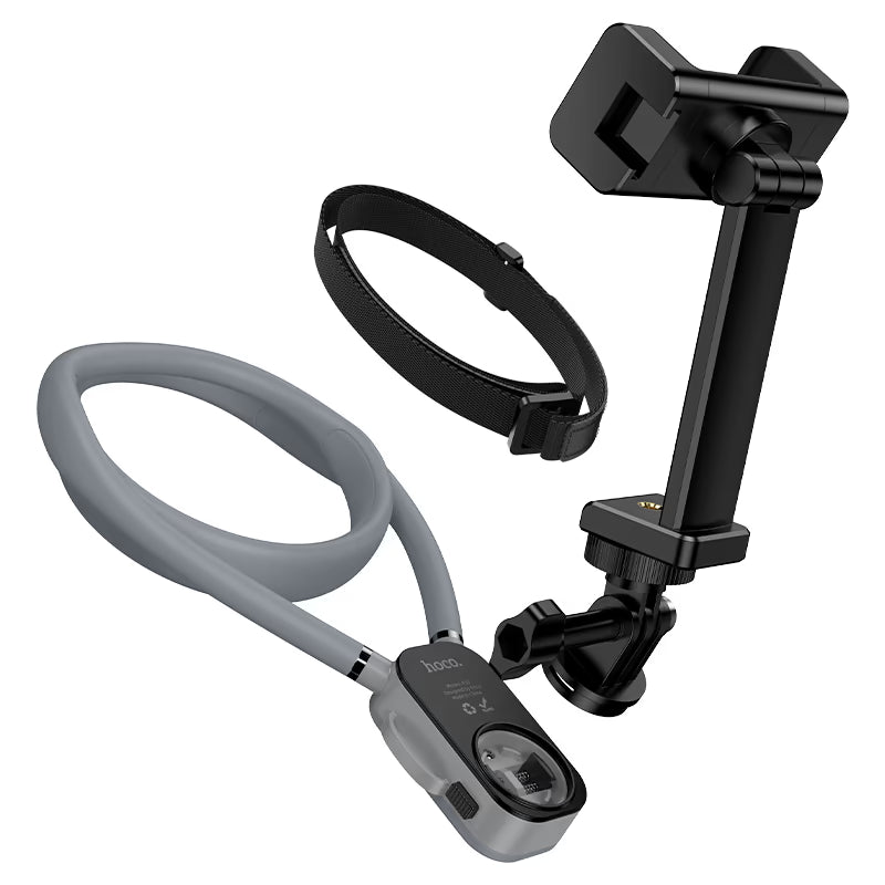 Hoco Neck-hanging holder “K30 Campo” clamp