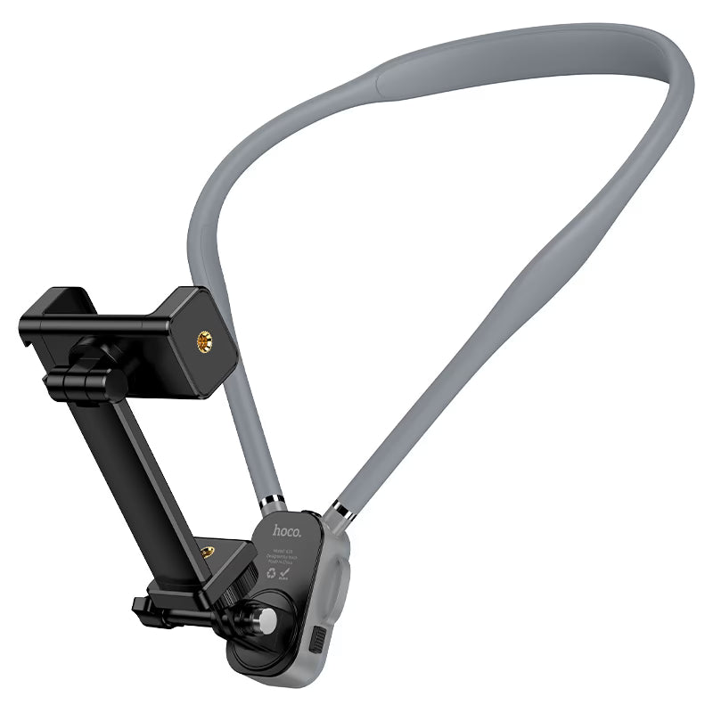 Hoco Neck-hanging holder “K30 Campo” clamp
