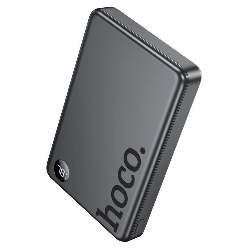 Hoco Power bank “Q34 Clever” PD20W wireless charging 10000mAh