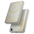 Hoco Power bank “Q34 Clever” PD20W wireless charging 10000mAh