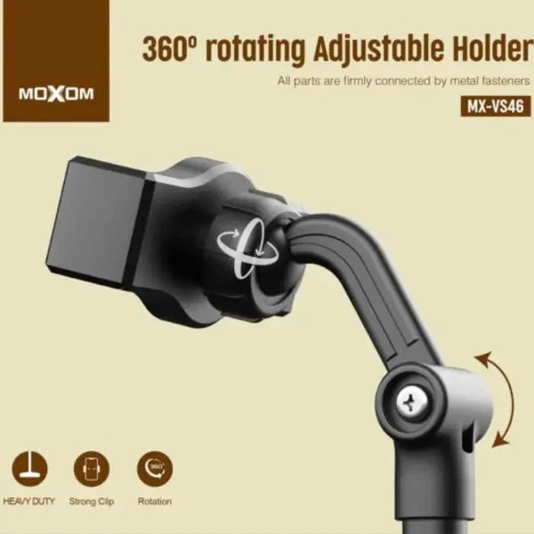 HOLDER-MOXOM-FREE PHONE-DESK STAND