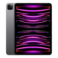 iPad Pro 4th Generation M2 128Gb (Used) 100%
