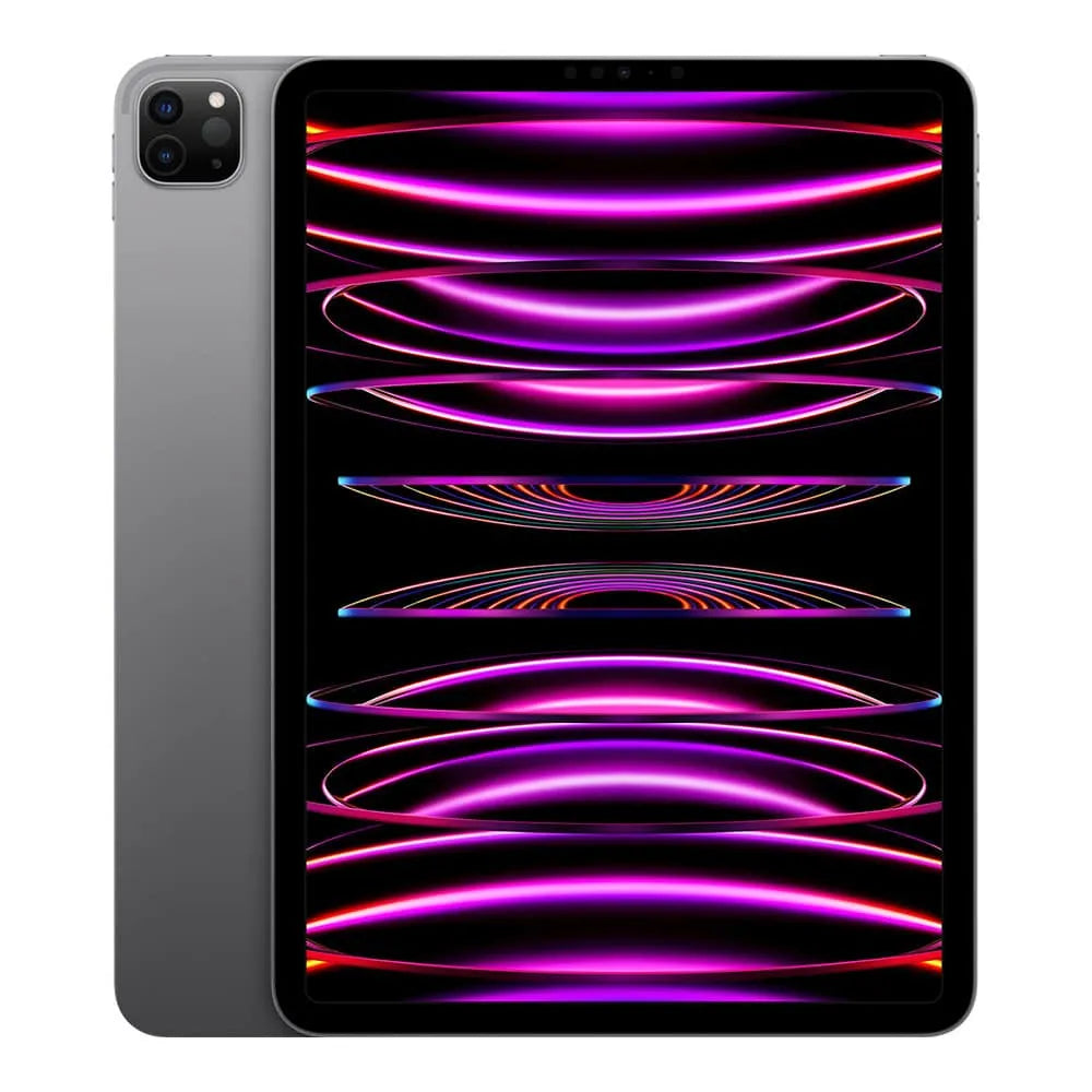 iPad Pro 4th Generation M2 128Gb (Used) 100%