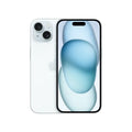 iPhone 15 Blue 128Gb (Used) 92%