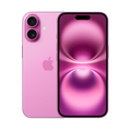 iPhone 16 Plus Pink 128Gb (Used) 100%
