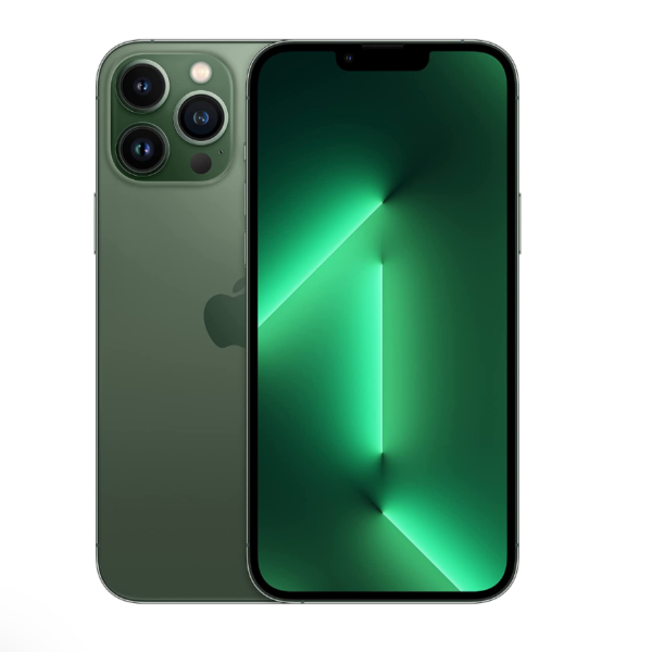 iPhone 13 Pro Green 256GB (Used)  92%