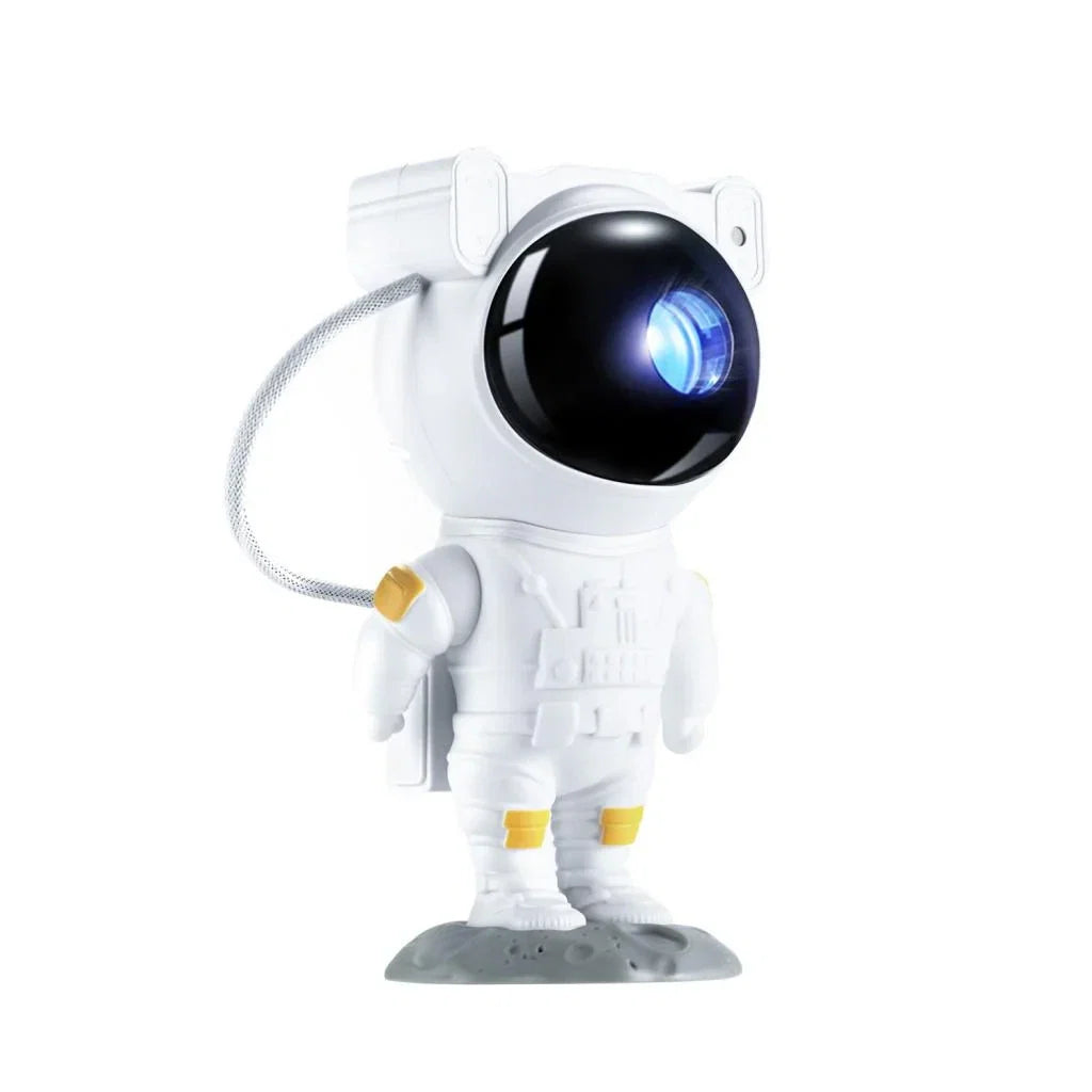 Astronaut Starry sky projector