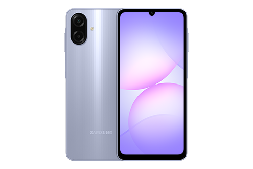 Samsung A07