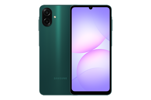 Samsung A07