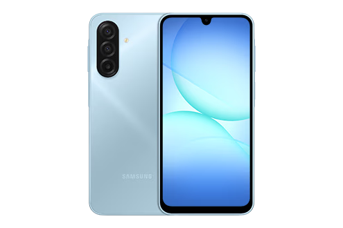 Samsung A17
