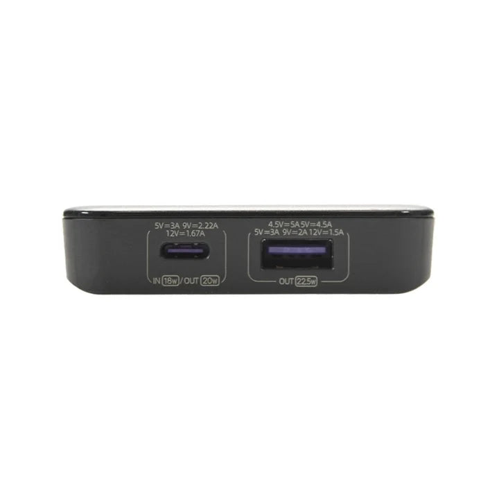 Romoss PPB10 10000mAh Portable Charger, 22.5W