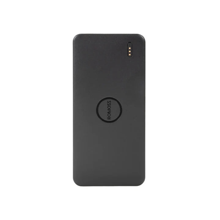 Romoss PPB10 10000mAh Portable Charger, 22.5W