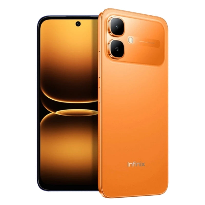 Infinix SMART 20