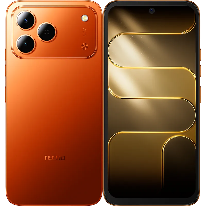 Tecno Spark 50