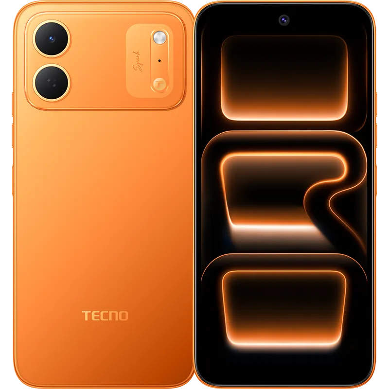 Tecno Spark 50C