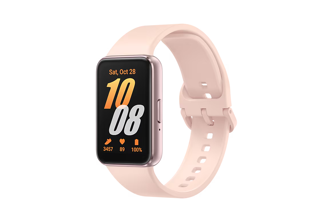 Samsung Watch Fit 3