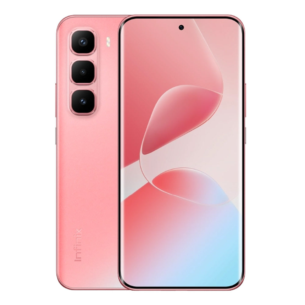 Infinix HOT 60 Pro plus