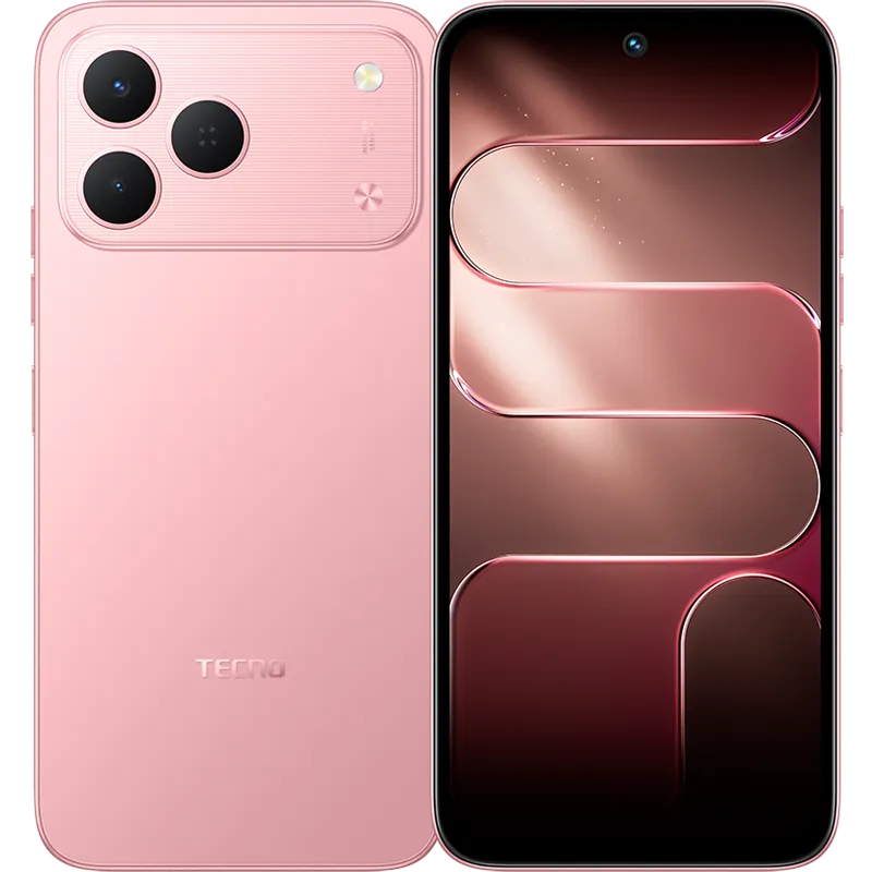 Tecno Spark 50