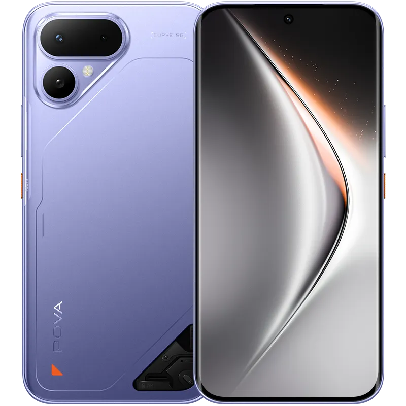 Tecno Pova Curve 2 5G