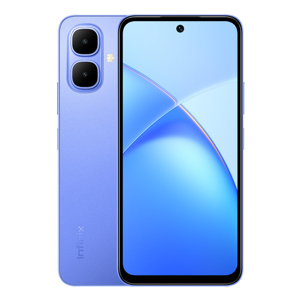 Infinix SMART 10