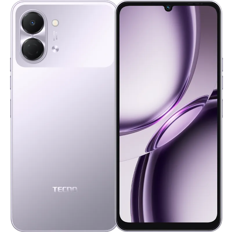 Tecno SPARK GO3