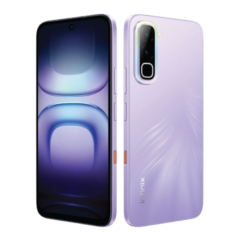 Infinix Hot 70
