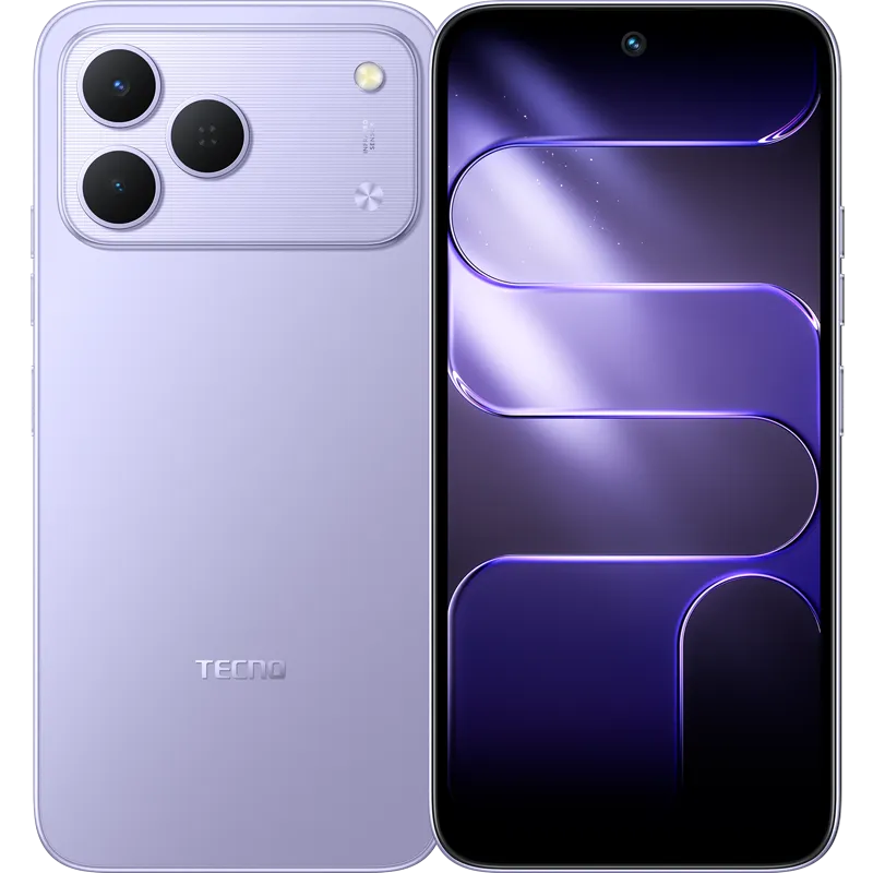 Tecno Spark 50