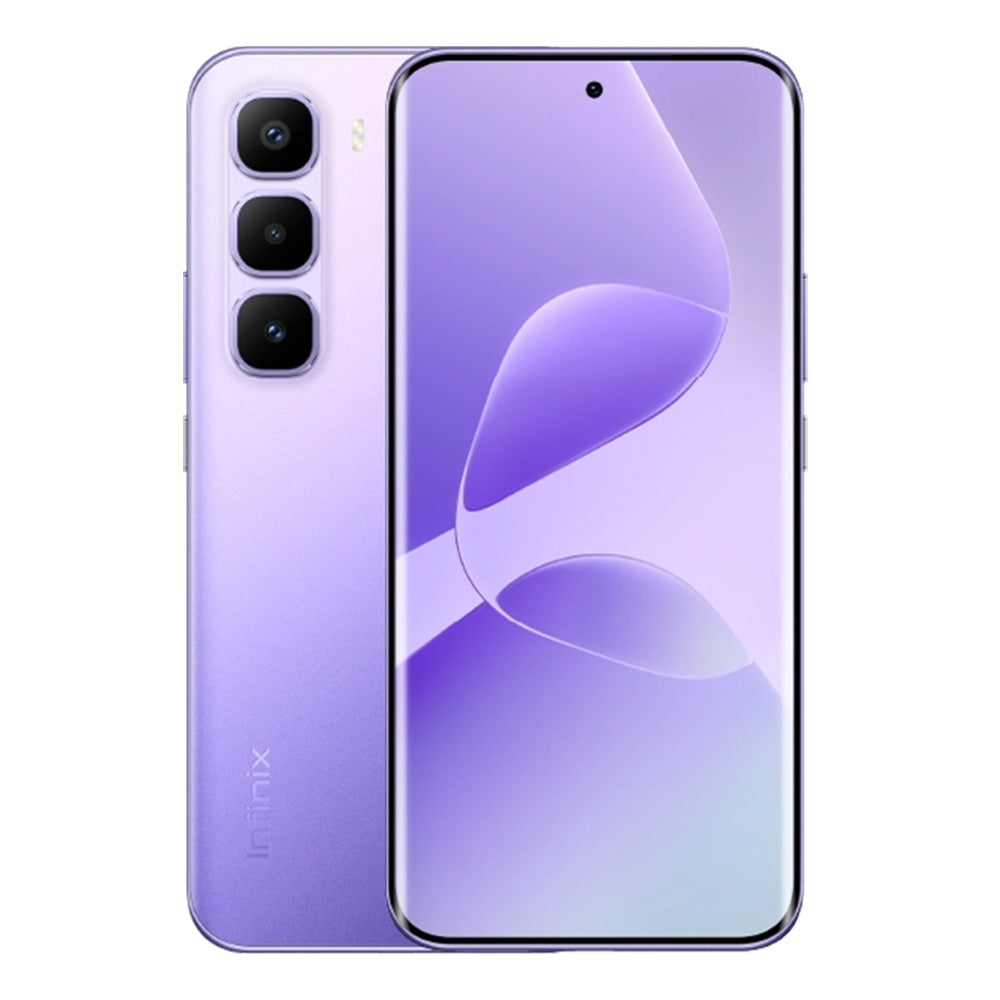 Infinix HOT 60 Pro plus