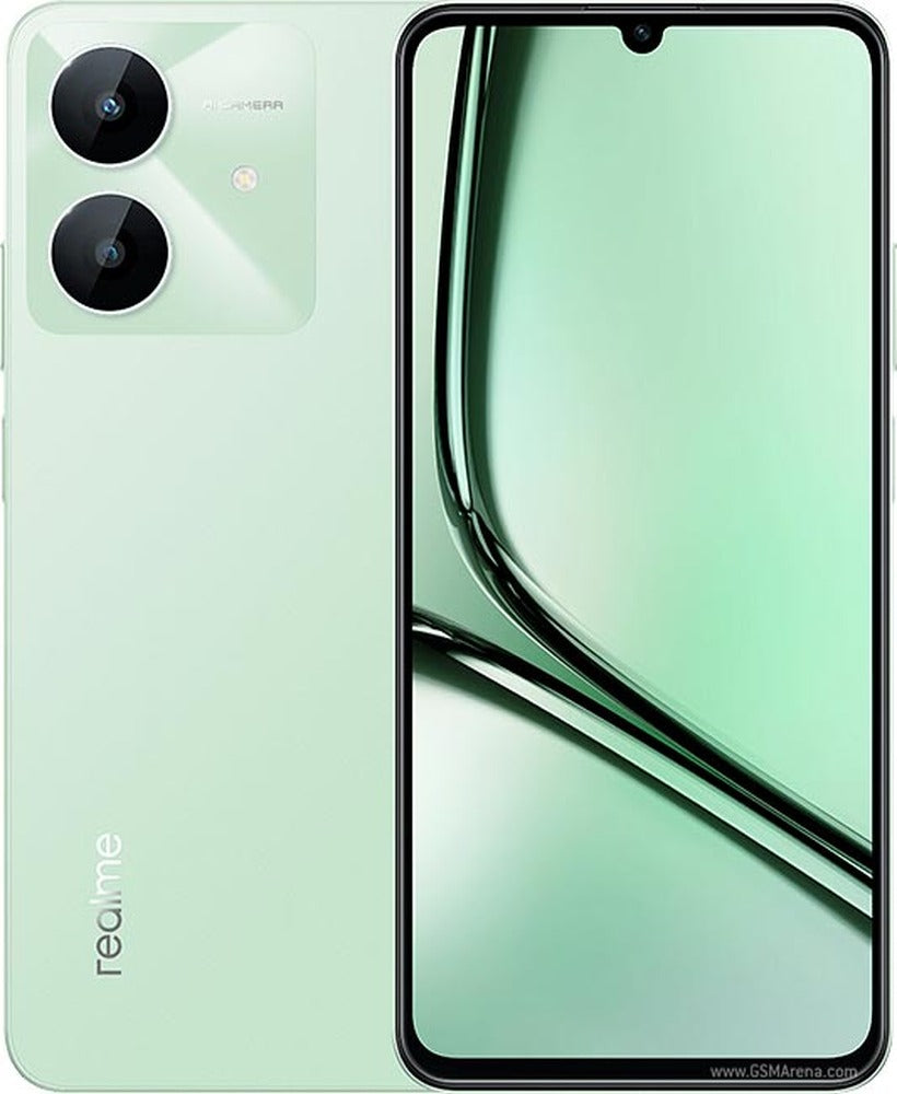 Realme Note 60X 64/3