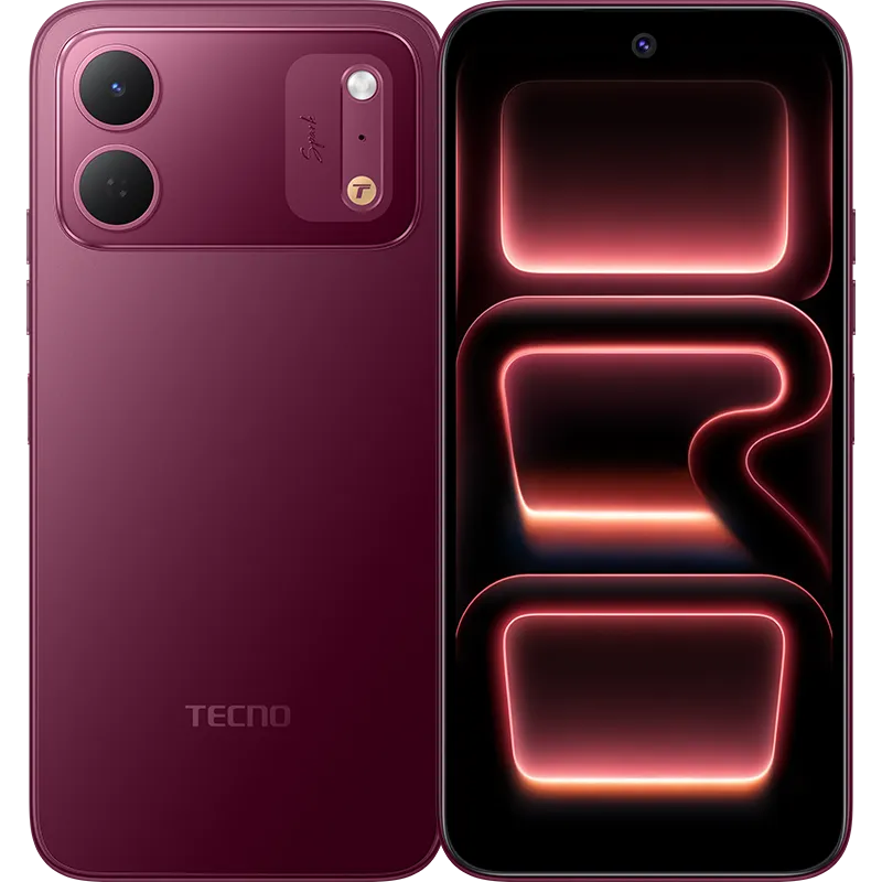 Tecno Spark 50C