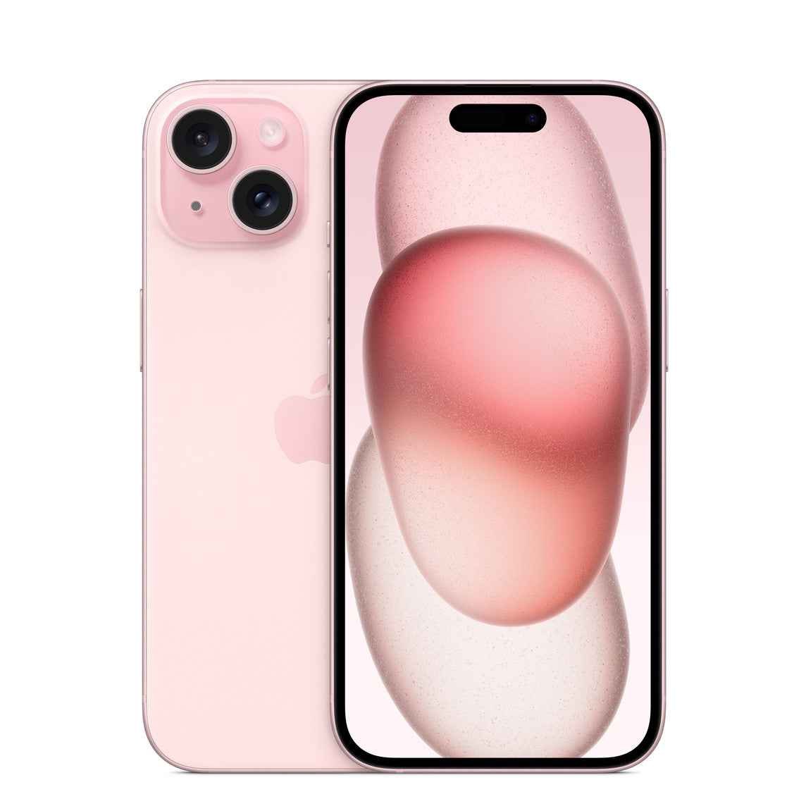 iPhone 15 pink 128Gb (Used) 92%