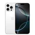 iPhone 16 Pro max white 512Gb (Used) 90%