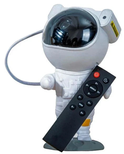 Astronaut Starry sky projector