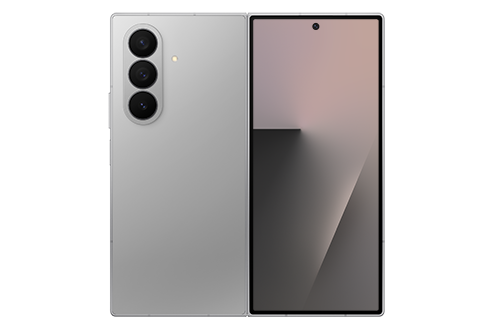 Samsung Z Fold 7