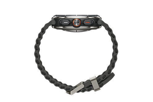 Samsung Watch Ultra 2025 47mm