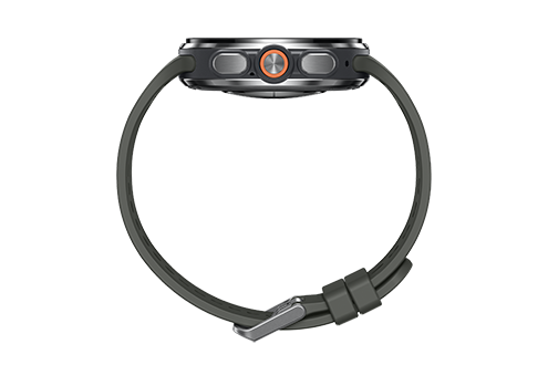 Samsung Watch Ultra 2 47mm