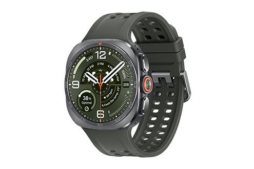Samsung Watch Ultra 2 47mm