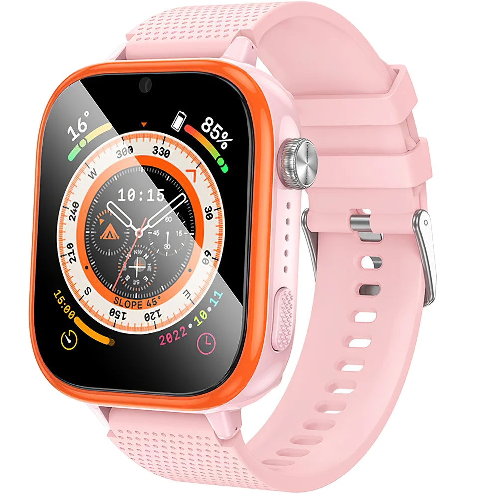 Hoco, Y101 4G children smart watch