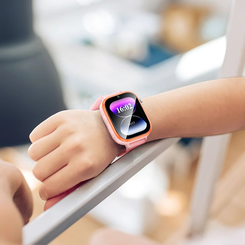 Hoco, Y101 4G children smart watch