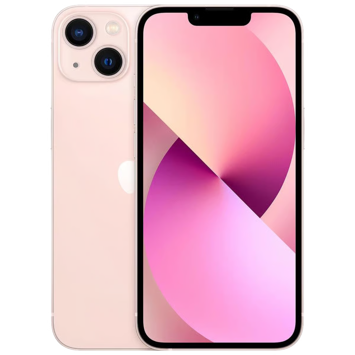 iPhone 13 Pink 128Gb (Used) 100%