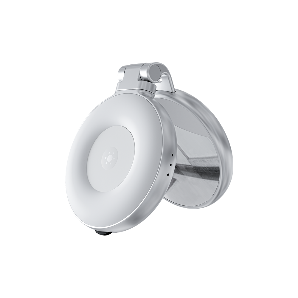 Telesin C03 Magnetic Selfie Ring Light