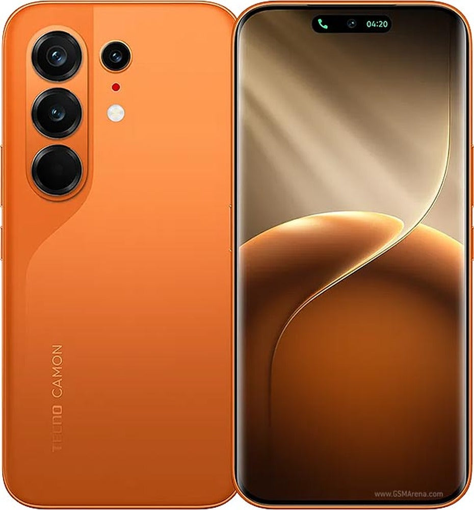 Tecno CAMON 50 Ultra 256/12 5G